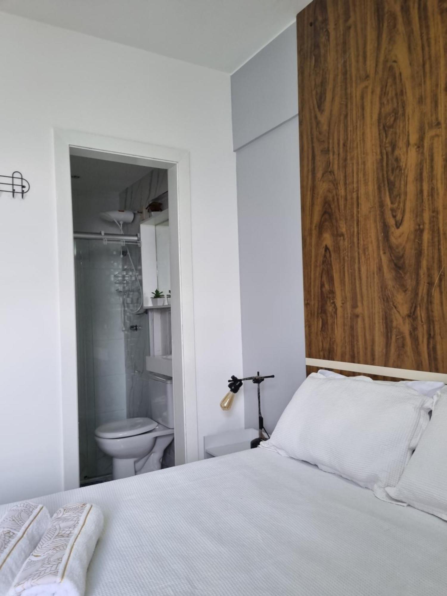 Residencial Green Park บราซิเลีย ภายนอก รูปภาพ